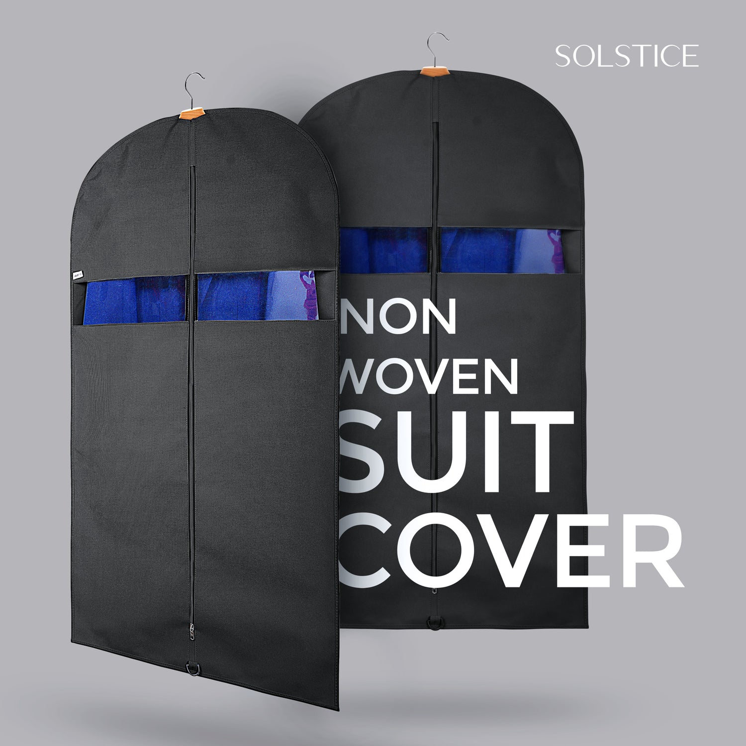 Suit Cover